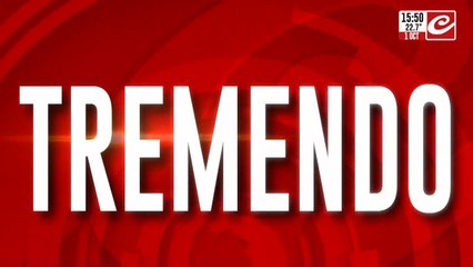 Entraron a robar a un hospital: desvalijaron a varios alumnos de enfermería