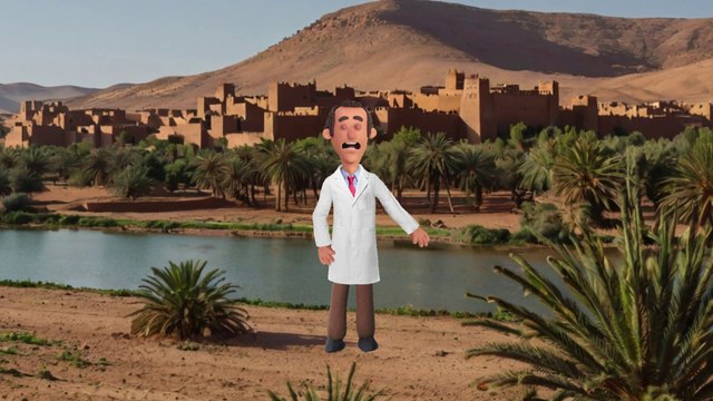 20 Mots Essentiels en Darija Marocain | Apprenez l'Arabe Marocain Facilement !