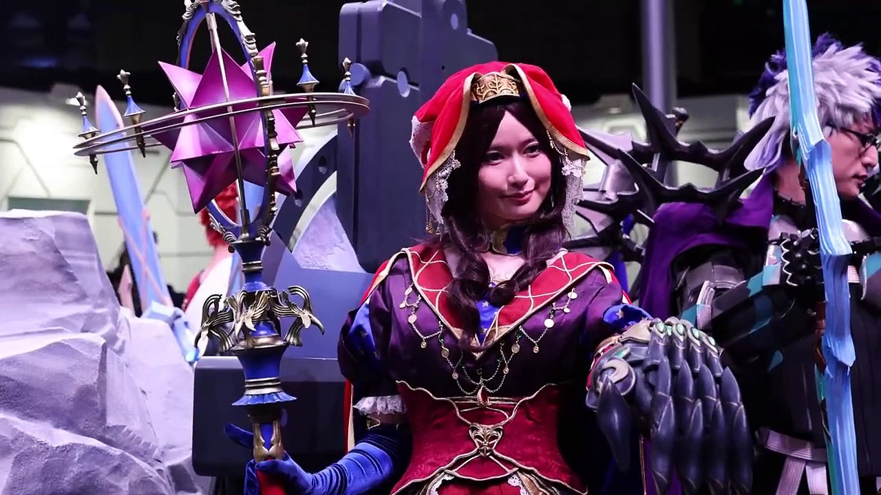 AnimeJapan