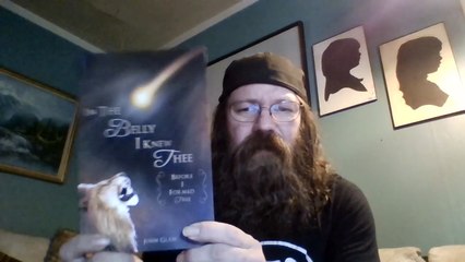 Book Review: Before I Formed Thee, By John Glass