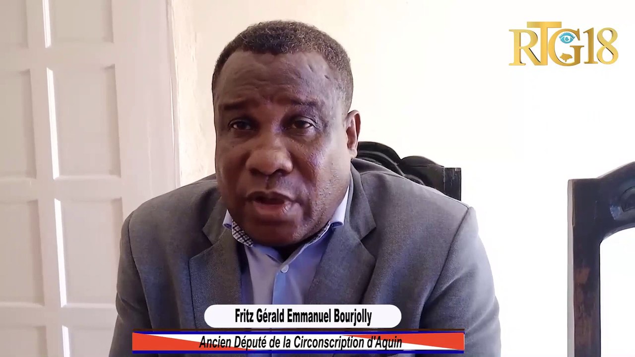 Aquin.- Ansyen depite Aquin an mande leta bay PNH ak Lame a ekipman pou yo frennen ensekirite an.