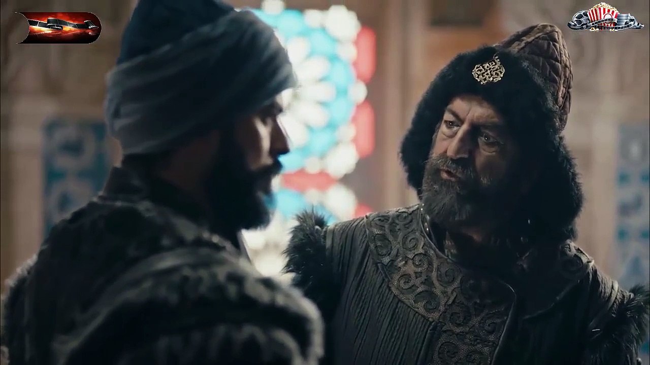 HD المؤسس عثمان - مدبلج - الحلقة 60  الموسم 2