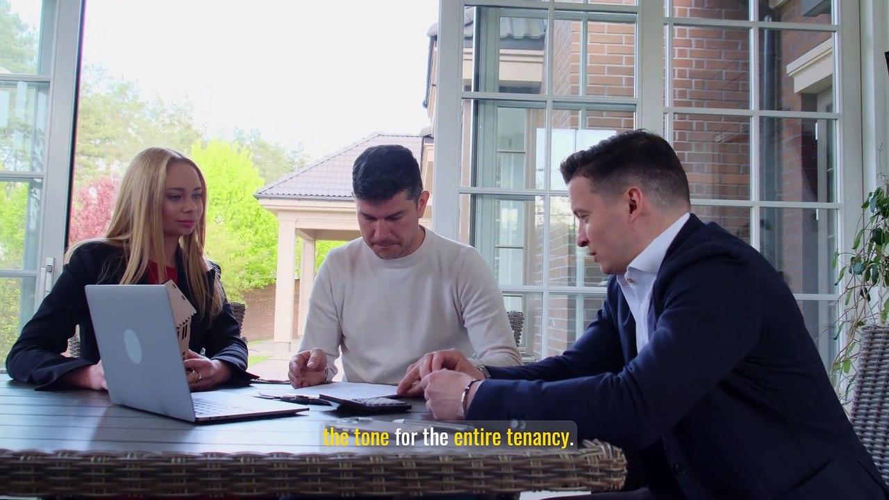 How to Keep Tenants Happy: A Landlord's Guide to Creating a Positive Renting Experience