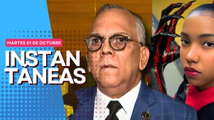 Reabren el caso de Paula Santana: abogado Duarte Canaán señala hay manos ocultas en su asesinato