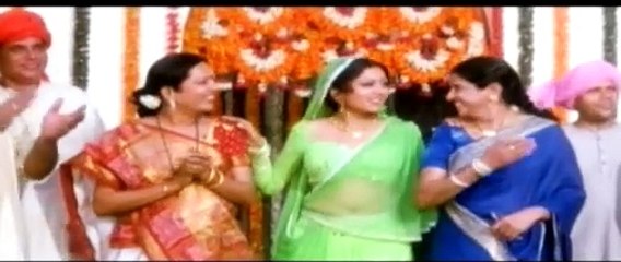 Ghunghat Bin /// Bollywood Musik Clips