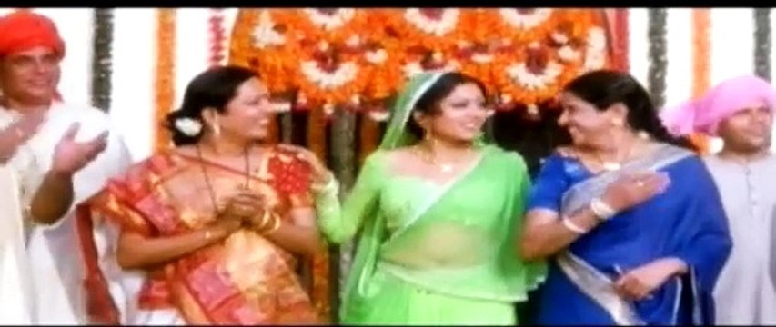 Ghunghat Bin /// Bollywood Musik Clips