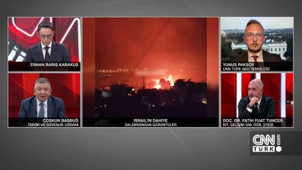 Gece Haberleri 1 Ekim 2024 Salı