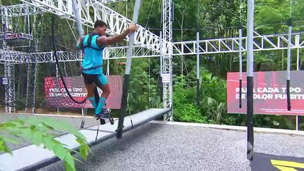 Desafío XX - Capítulo 65