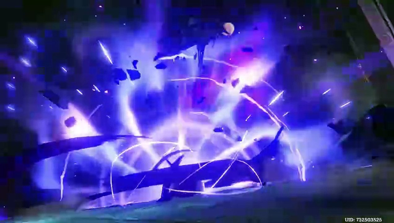 Genshin Impact Chapitre 1 Acte 4 Nous serons enfin réunis (3) Ames séparées