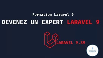 Formation Complete Laravel 9  #3 -  Les Bases du Routing Partie II