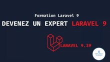 Formation Complete Laravel 9  #3 -  Les Bases du Routing Partie II