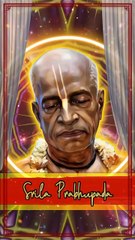 Srila Prabhupada
