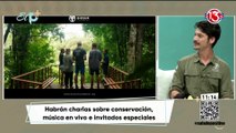 Entrevista - Conozca a la Fundación Biosur y cómo apoyarles