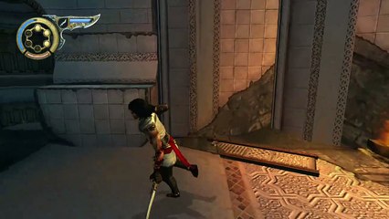 Prince of Persia Trilogy online multiplayer - ps3