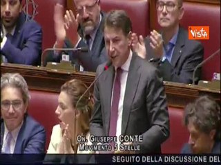 Salario minimo, Conte a Meloni: "Veri underdog sono i giovani sottopagati"