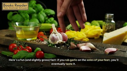 25 Interesting Facts That Will Make You Question Life