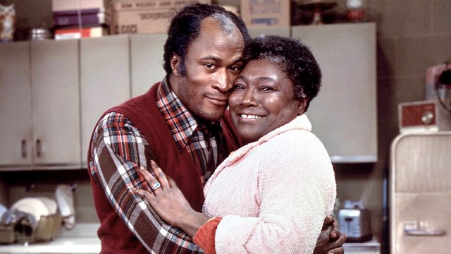 Beloved Good Times Star and TV Icon John Amos Passes Away at 84