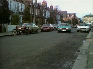 Miss Jones and Son S1.E2