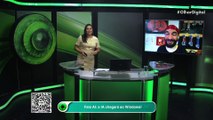 Ao vivo | É amanhã! Como assistir ao eclipse solar?  | 01/10/2024 | #OlharDigital