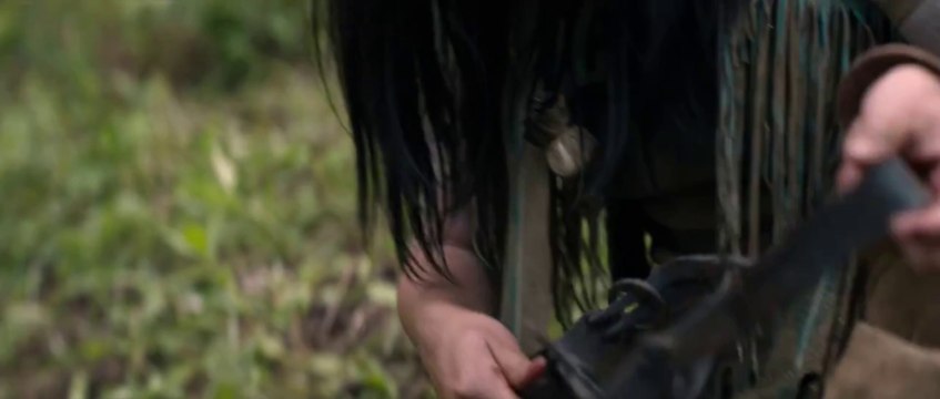 Prey (2022) | Thrilling Movie Recap – Survival, Courage, and the Hunt!