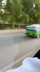 Way to home