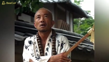 第五話怪談百物語耳なし芳一