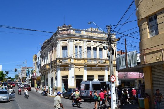 “Já está acontecendo”, diz engenheiro sobre esvaziamento de centros históricos das cidades brasileiras