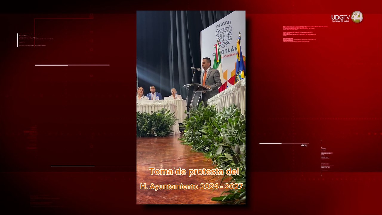 El presidente de Colotlán ya tiene proyectos solicitados a la nueva administración estatal