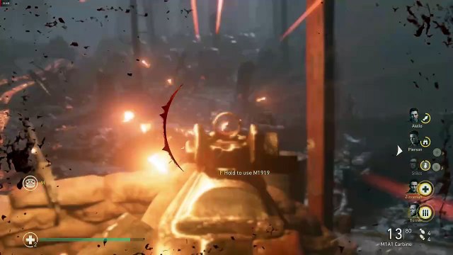Call of Duty WW II Destroy the Tanks #callofduty #cod #codww2 #wwii #ww2gameplay #tank #destroy #destroythetank