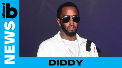 Diddy Facing 120 Additional Sexual Assault Lawsuits | Billboard News