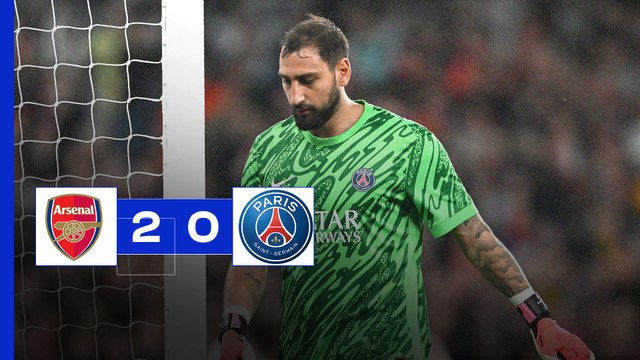 « Donnarumma c’est un poulet sans ailes »