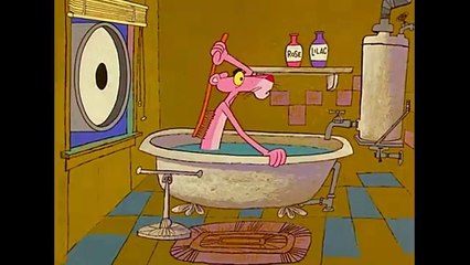 Pink Panther Escapes Big Nose! _  Compilation _ Pink Panther Show