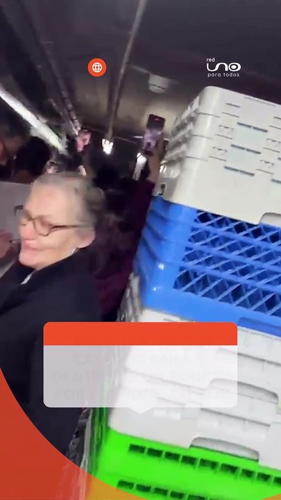 En medio de las alarmas, esta pareja recién casada realizarón su primer baile en un búnker en Jerusalén, bajo las alarmas de bombardeos.