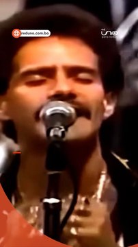 Rauw Alejandro, regaló a sus fanáticos uno de los mejores conciertos del festival Global Citizen 2024 en Nueva York