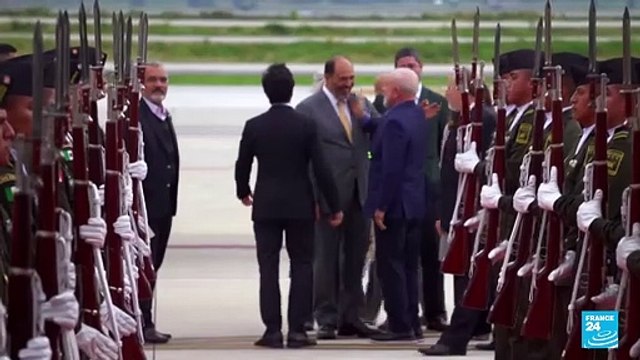 Migración, violencia, desarrollo económico: los desafíos de Claudia Sheinbaum en México