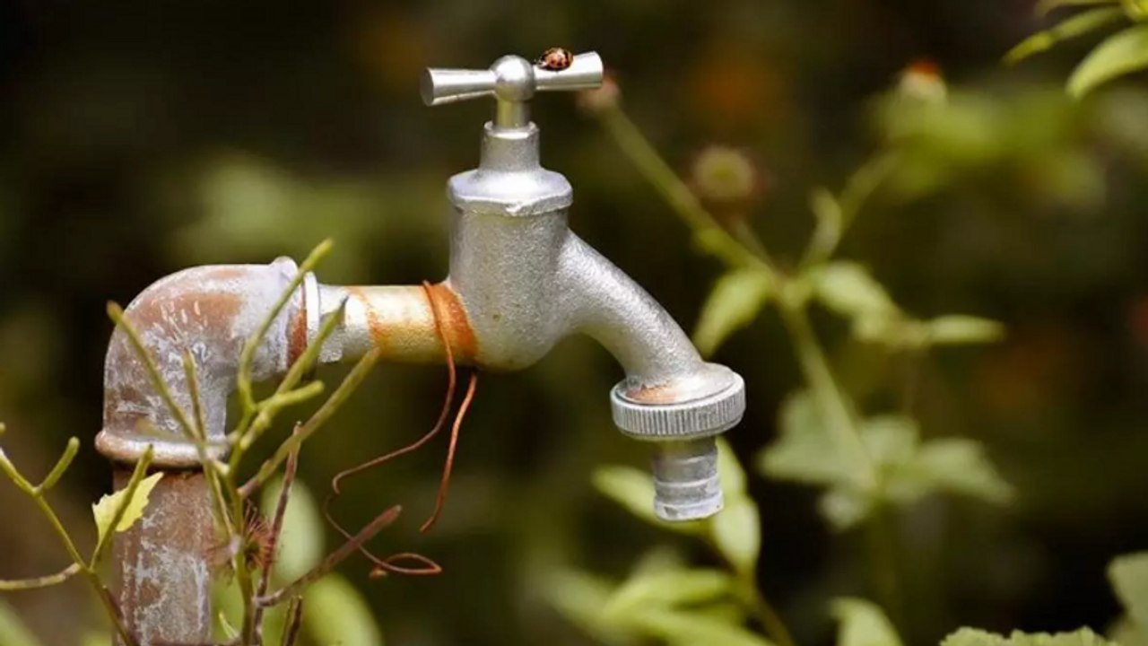 Aprueban proyecto que garantiza acceso al agua...