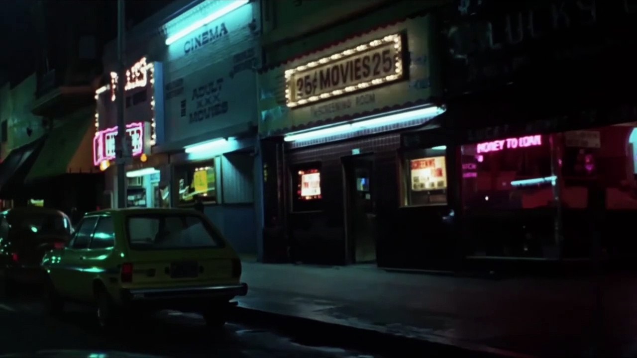 Hardcore - Ein Vater sieht rot | movie | 1979 | Official Trailer