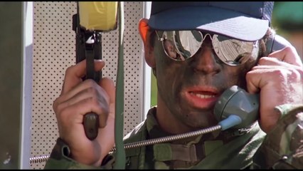 Der Herrscher des Central Parks | movie | 1985 | Official Trailer