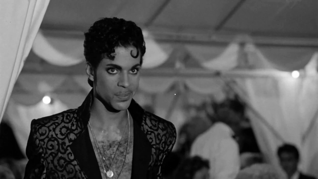 Under the Cherry Moon | movie | 1986 | Official Trailer