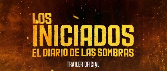 The Initiated: Written from the Shadows | movie | 2024 | Official Trailer