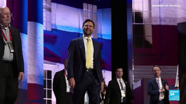 Estados Unidos: así será el debate vicepresidencial entre J.D Vance y Tim Walz