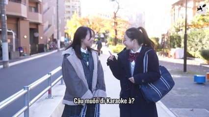 [Vietsub] Shinyuu wa akujo tập 1