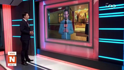 Niña escribió que fue abusada