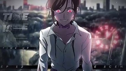 Time is Up  Link Click [EditAMV]