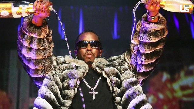 Diddy's Life Behind Bars: Former Inmates Reveal What It's Like in America's 'Worst' Prison