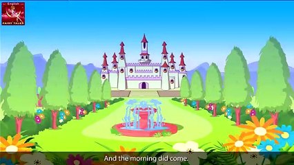 King Midas Touch in English _ Stories for Teenagers _  @EnglishFairyTales