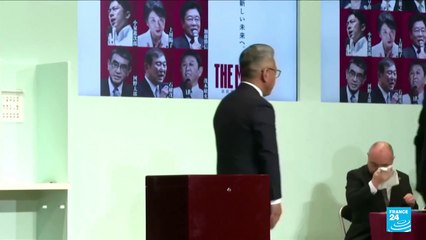 Relevo de poder en Japón: Shigeru Ishiba fue investido como nuevo primer ministro