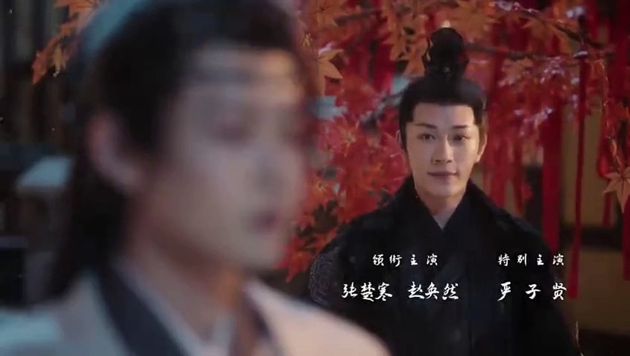 (ENG) Fate of Beauty (2024) Ep 16 EngSub