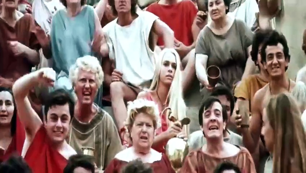 The Arena Film Explained in Hindi_Urdu Summarized हिन्दी _ Hollywood Movie In Hindi Explain(480P)