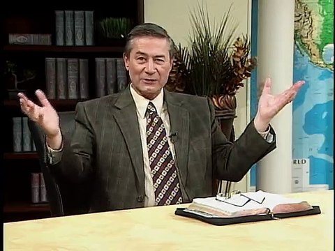 0130. Quand Jésus priait, qu'est-ce qu'il demandait à son père?